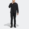 Adidas Terrex Voyg Long Sleeve Shirt With Zip Pocket Detail Men Tops Black HN2038