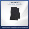 Durable Nylon Car Floor Mats for 06-11 FAW Toyota Prius