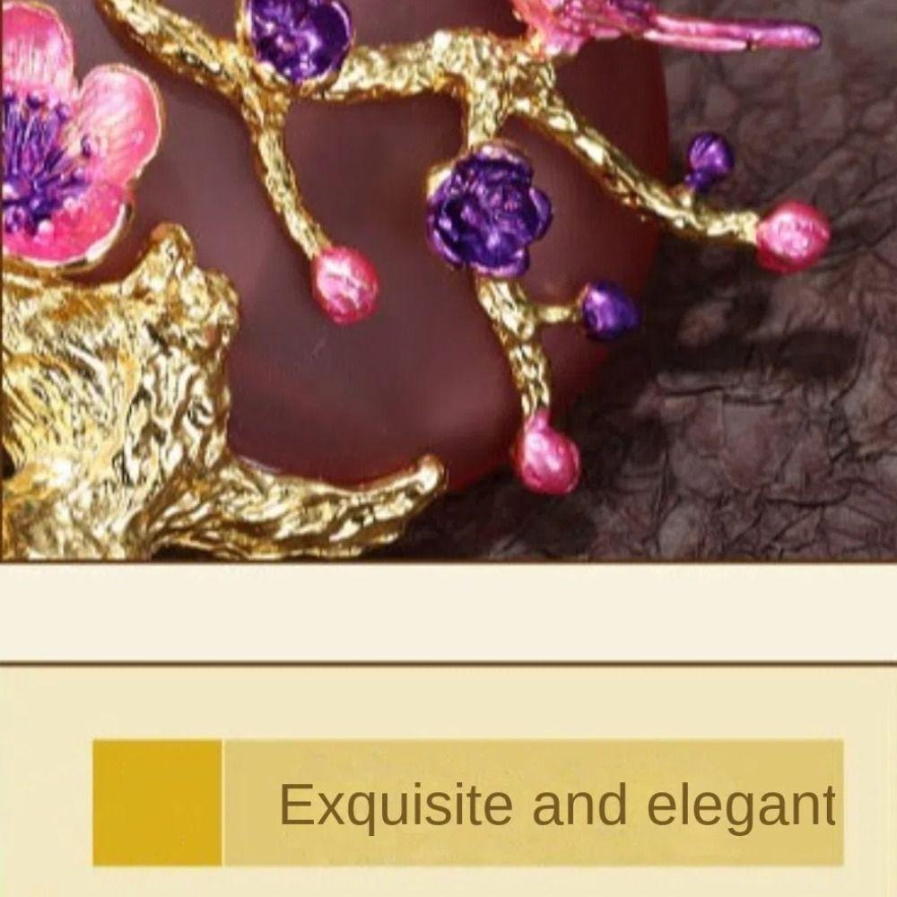 30ML Essential Oil Bottle Crystal Cap Perfume Dispenser Creative Perfume Bottle  Filling Device
