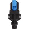 Car Heater Control Valves 74909 EHV119 BM5Z8C605A BM5Z8C605B for Escape 13-16 Coolant Valves Heating Valves Replacement
