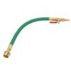 RV Winterizing Kit with Quick Connect Plug and Shut Off Valve     Adapter for RV Boat   Sprinkler Systems