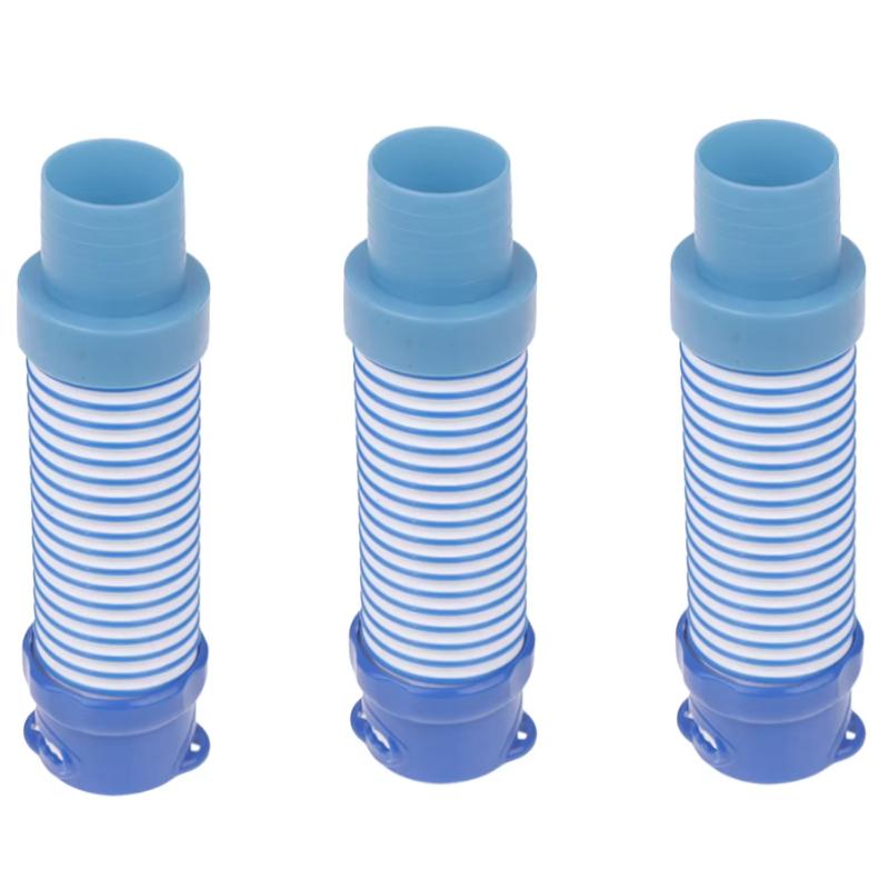 Pool tube Pool Cleaner Hose Rubber Swimming Pool Cleaner Replacement Pool Vacuum Cleaning Pipe for Zodiac X7 T3 T5 MX6 MX8