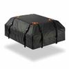 Durable Material Car Rooftop Bag Heavy Duty Luggage Storage Bag  Luggage Holder