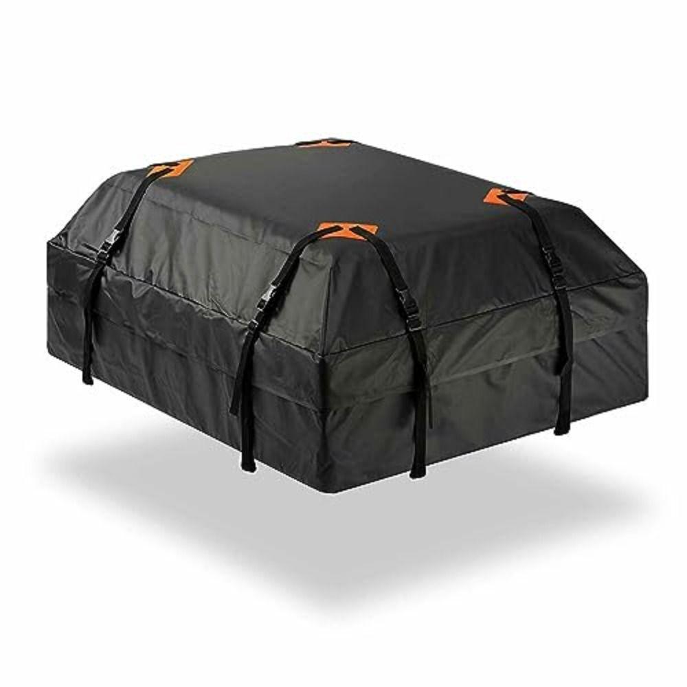 Durable Material Car Rooftop Bag Heavy Duty Luggage Storage Bag Luggage Holder