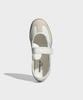 Adidas Samba Jane - Cloud White: Hallo Blue / Jr7339