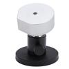 Car Roof Magnetic Mount Bracket Aluminum Alloy Angle     Mount for Cars Yachts