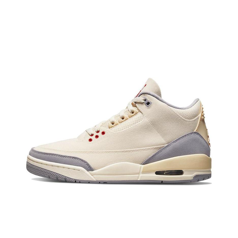 

кроссовки Jordan 3 Retro SE Muslin DH7139-100