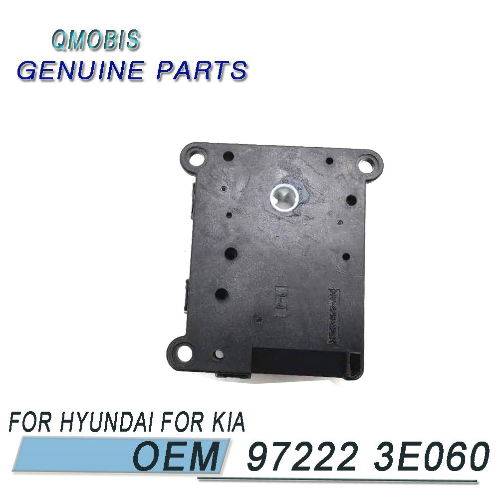 97222-3E060 Attuatore Originale Modalità PER Kia Borrego 2008-2013 Sorento 2006-2009 972223E060