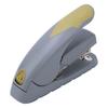 20Celsius40 Sheets Stapler Book Paper Stapling Machine for 24Celsius6 24Celsius8 26Celsius6 26Celsius8 Nails (Orange)
