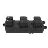 Power Window Control Switch Smooth Operation High Performance 83071 FG090 Replacement for Subaru Forester