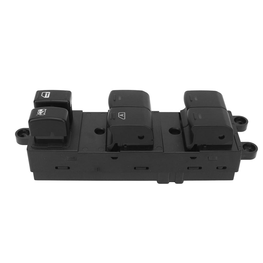Power Window Control Switch Smooth Operation High Performance 83071 FG090 Replacement for Subaru Forester