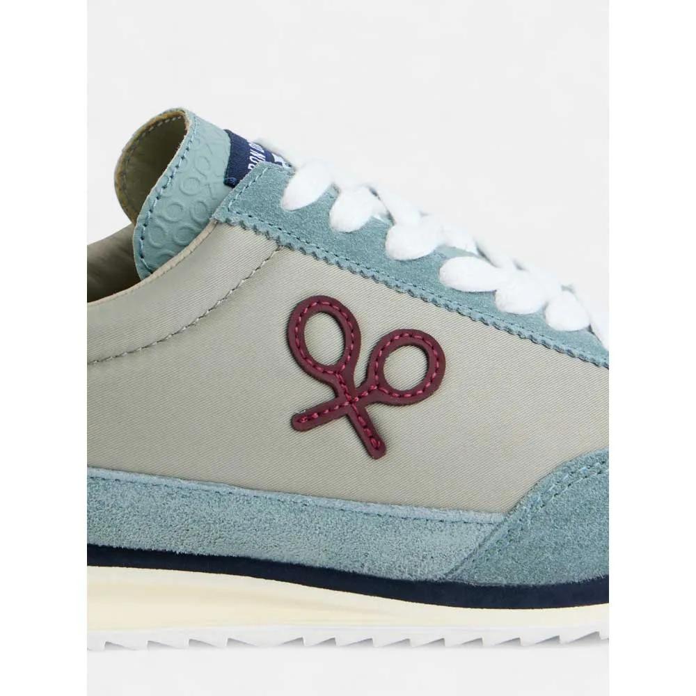 Silbon Кросовки Vintage