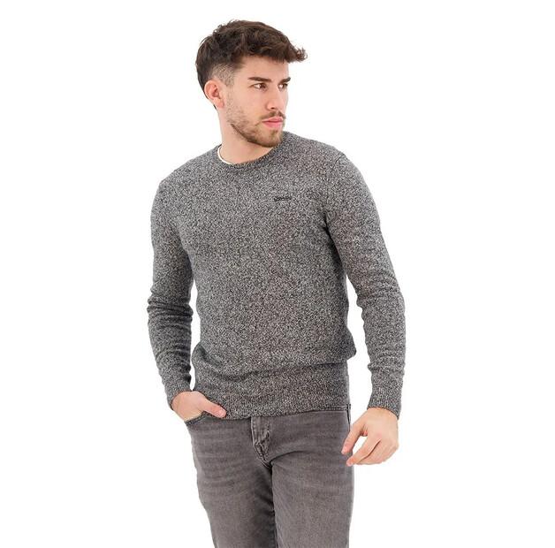 

Superdry Свитер Свитер Essential Slim Fit L