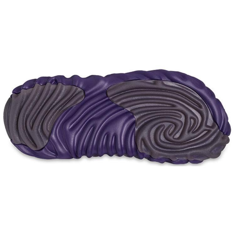 Crocs Pollex Clog by Salehe Bembury Ube 'Purple' Men's 207393-5BC