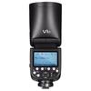 Godox V1 Round Head TTL Li-ion Camera Flash