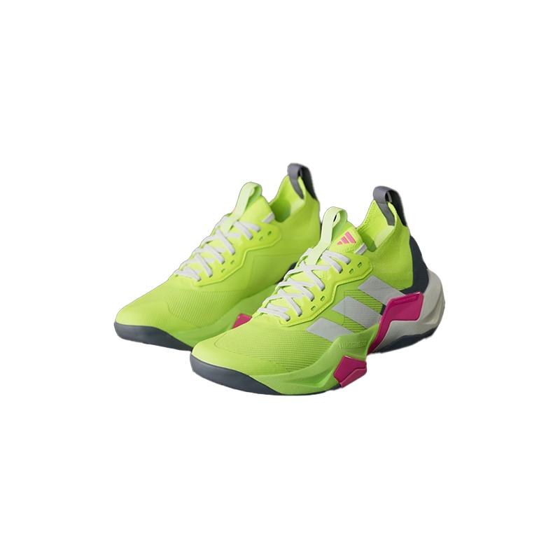 New Rapidmove Adv Women's Adidas 2 'Lucid Lemon Pink' Women's JI3904
