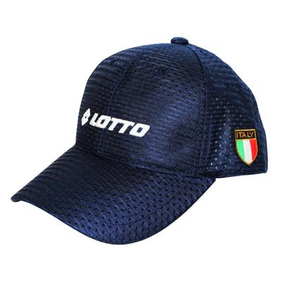 [Lot] Unisex Mesh Cap (Flymesh, Adjustable Size) [212LTC24] Hat NVY