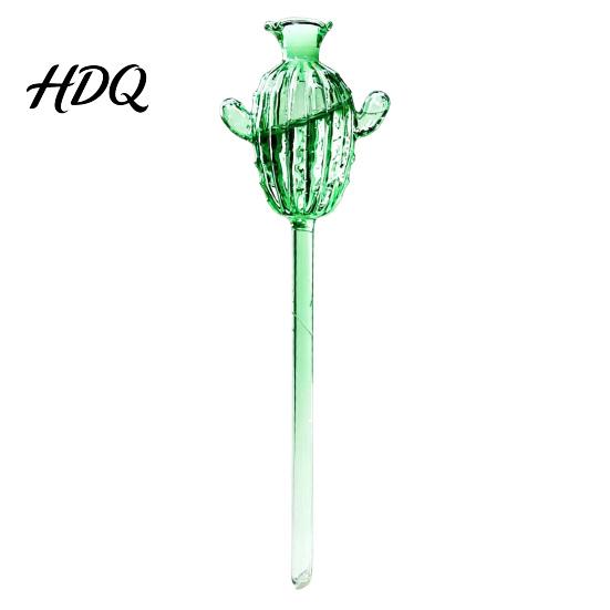 Slow Release Watering Tools Glass Plant Bulb Self Planter Insert Animal Drip Irrigation System for Houseplants Flower Shapes Vacation Bulb