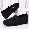 Women's Sports Shoes Hollow Sandals Mesh Casual Shoes Women's Shoes Comfortable Outdoor Sports Shoes Running Shoes