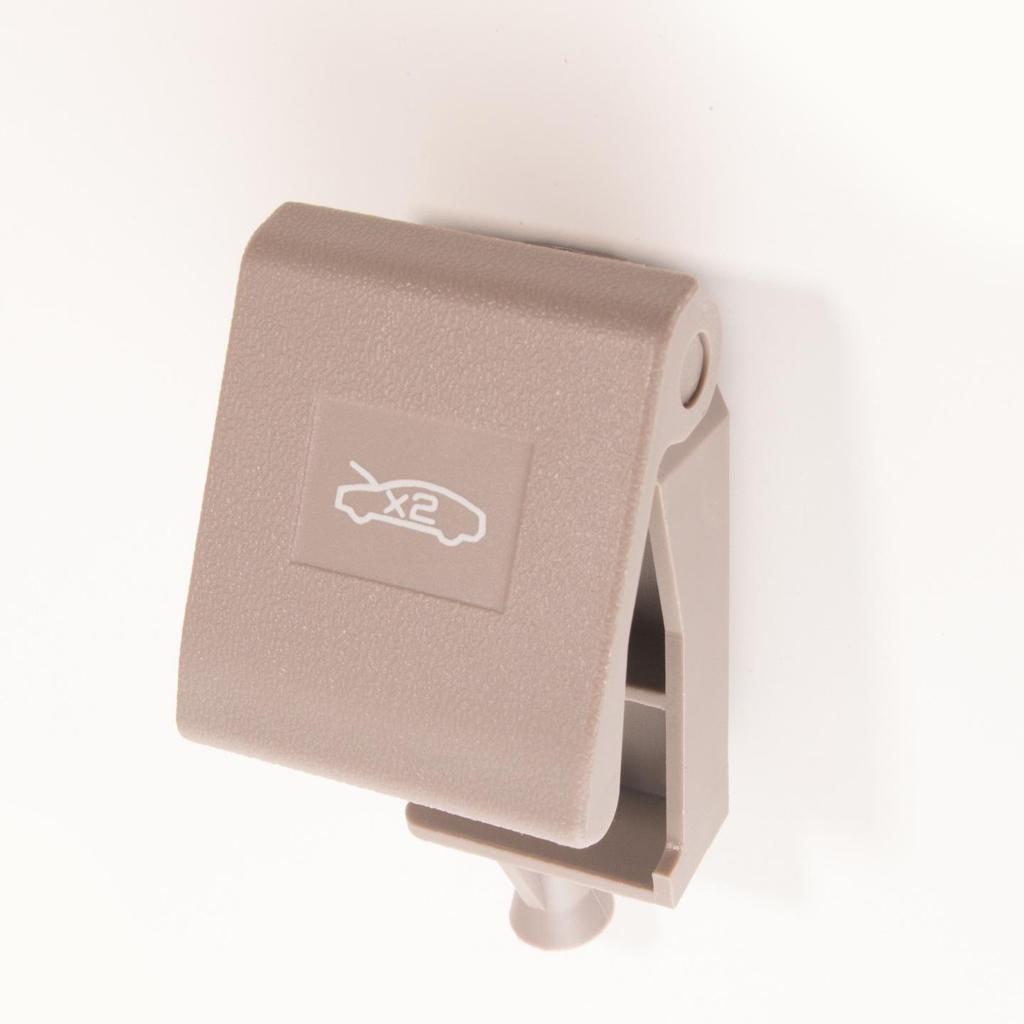 BYD Han EV/DMI Front Hood Release Handle & Cable Buckle