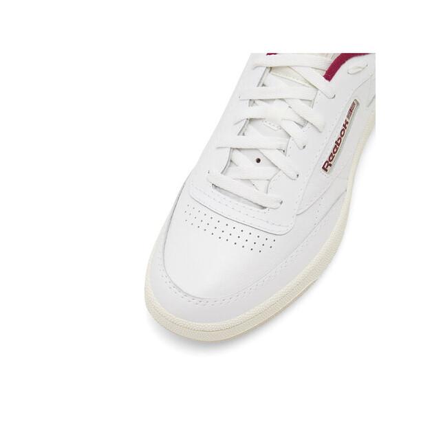 Men's Reebok Sneakers 100032972-m White