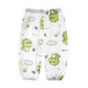 Baby Summer Cotton Mosquito Repellent Pants