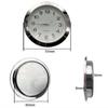Mini Clock Insert Quartz Movement Round 55mm Round Quartz Clock Insert