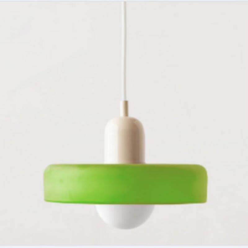 UOSU Nordic Minimalist Pendant Lamp