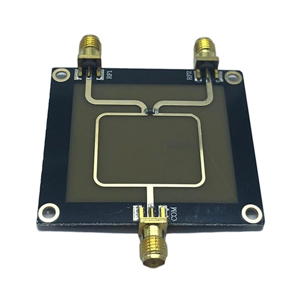100-2700MHz 25W RF Power Distributor 2-Way Distributor Combiner Combiner