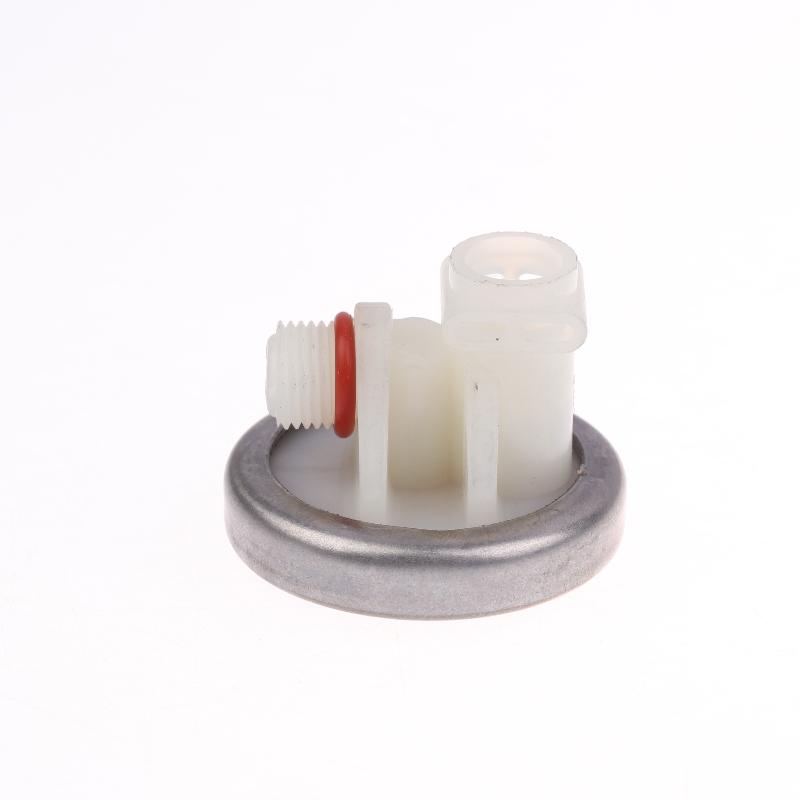 

Водяной контур кофемашины D4 к интерфейсу G1/8 Мембранный регулятор давления насоса для Jura/Aeg/Siemens/Krups