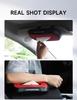 Tesla Model 3/Y/X/S Car Tissue Box - Car Interior Accessory