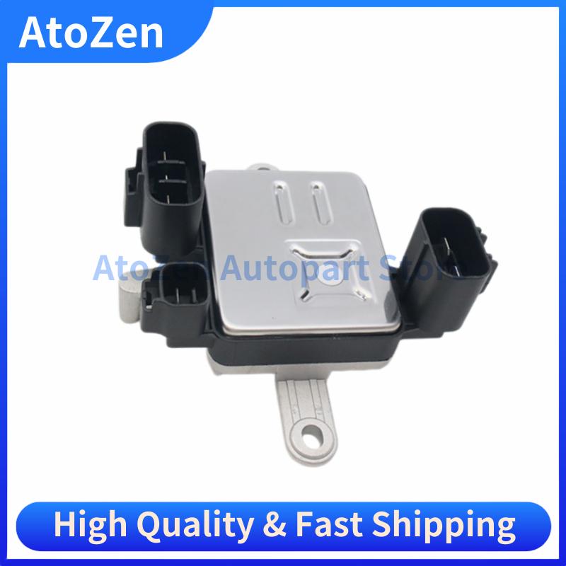 Radiator Cooling Fan Controller Module 25385-B8800 25385-4Z000 for Kia Sorento Hyundai Santa Fe 2013-2018 25385B8800 253854Z000