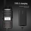 Baofeng BF-V85 Plus Dual Band Two-Way Radio (CN Version)