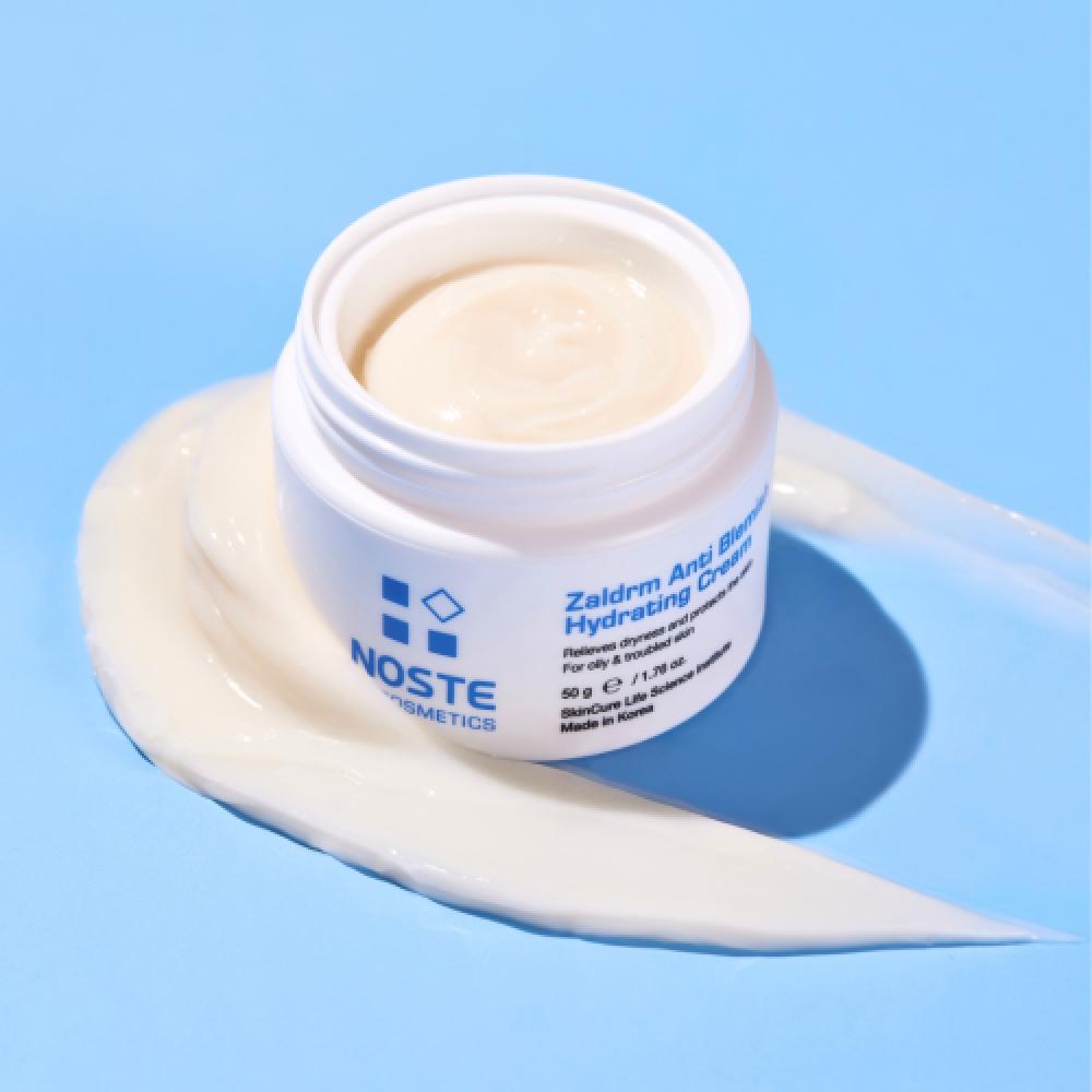 Noste Hydrating Anti Blemish Cream 50g NONE