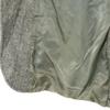 WICKHAM 70s 80s Vintage Herringbone Pattern Harris Tweed Fabric Tailored Jacket Men's Used