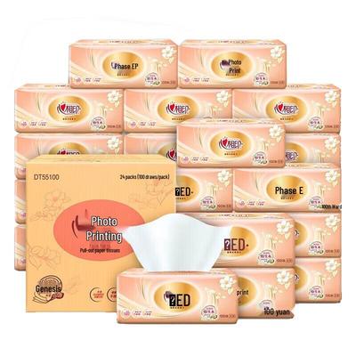 Deko & Wohnaccessoires – Tischservietten aus Papier