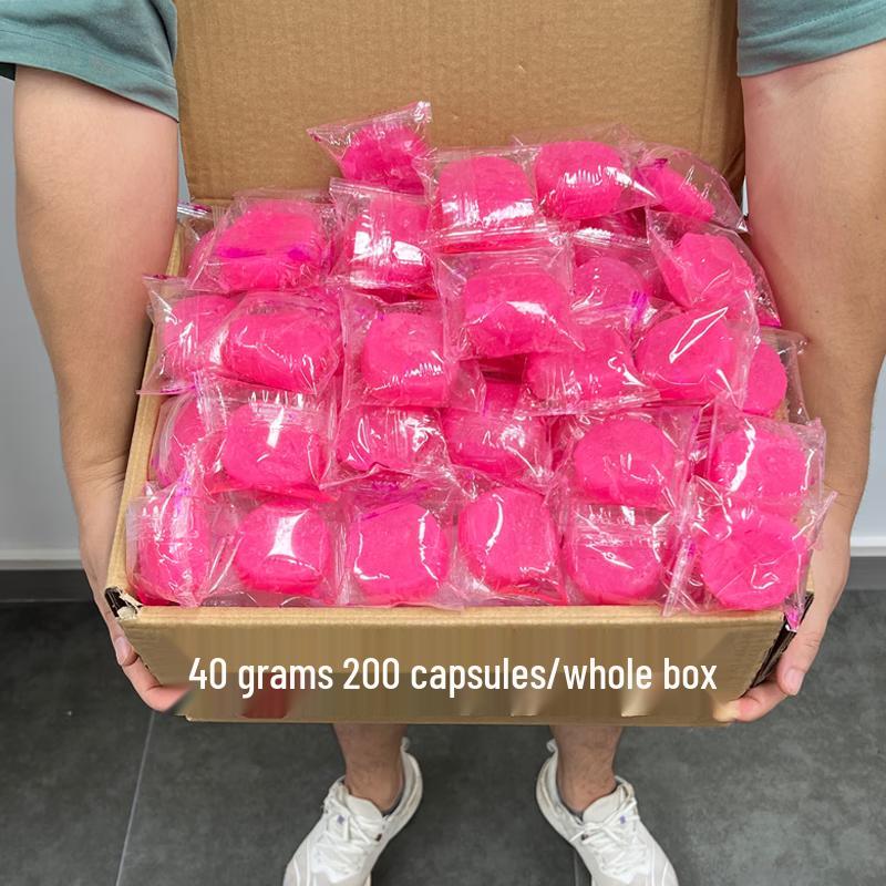 Jiemengzhe Solid Alcohol Fuel Blocks