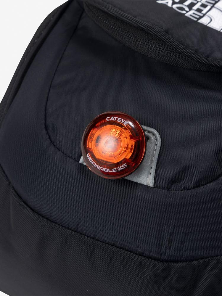 North K Yippee Pack Mountain Blue [The Face]