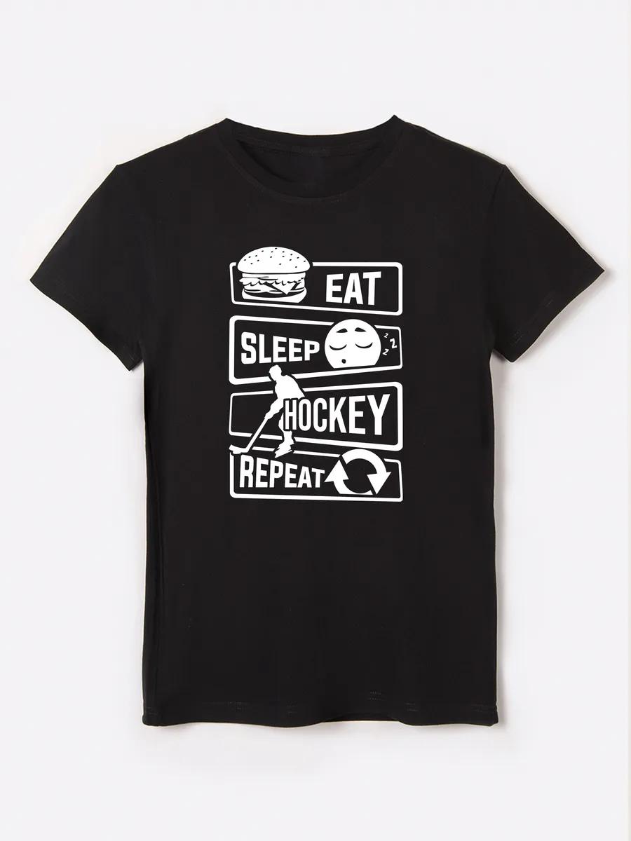 Beaver meme print T-shirt S