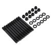Head Stud Kit Bolt Washer ARP 207‑4203 Fit for Mitsubishi Eclipse EVO8 EVO9 94‑up