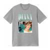 Lady Diana Princess Of Wales 90s Vintage Style T Shirt Top Print Fashion 3986 Vintage Washed Fashion Stylish Soft Streetwear