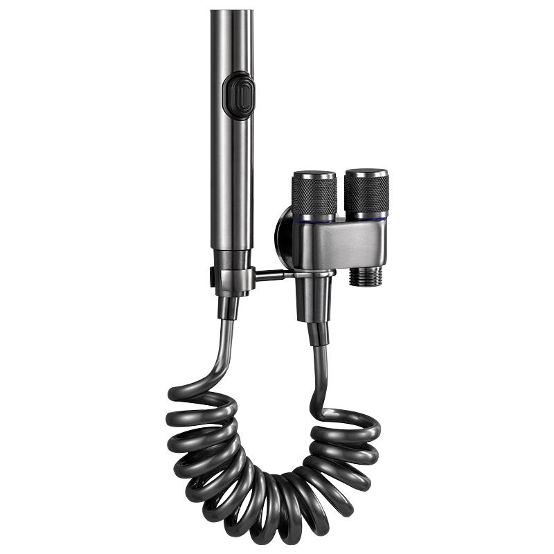 JROR Toilet High-Pressure Bidet Sprayer Set