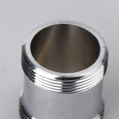 1PC Přenosná koupelnová baterie Kuchyňská baterie Výtok Příslušenství Univerzální závitová přenosová hlava Mosazný konektor