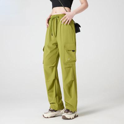 Ademende en Sneldrogende Shorts voor Dames, Dunne en Lichtgewicht Shorts voor de Zomer