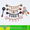 Schuh-Accessoires – Schuh-Dekorationen