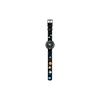 SWATCH Men 31.85mm Black Watch FPNP097 FPNP097