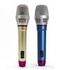 B336 Professional Wired Dynamic Karaoke Microphone