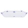[Authentic Import] Royal Copenhagen Blue Palmette Blossom Tray 28.5cm - Wedding Gift Present 1025833