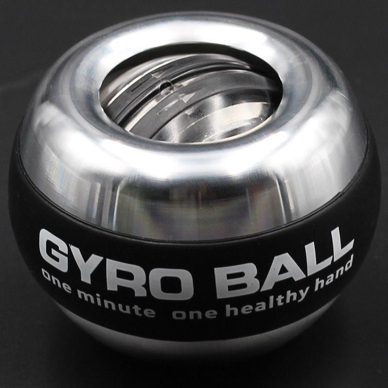 

Powerball Повністю металевий 500 кг Чоловічий надміцний ручний еспандер 300 зі спіральною ручкою для декомпресії