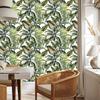 Banana Leaves Wallpaper for Living Room and Bedroom 50x1000